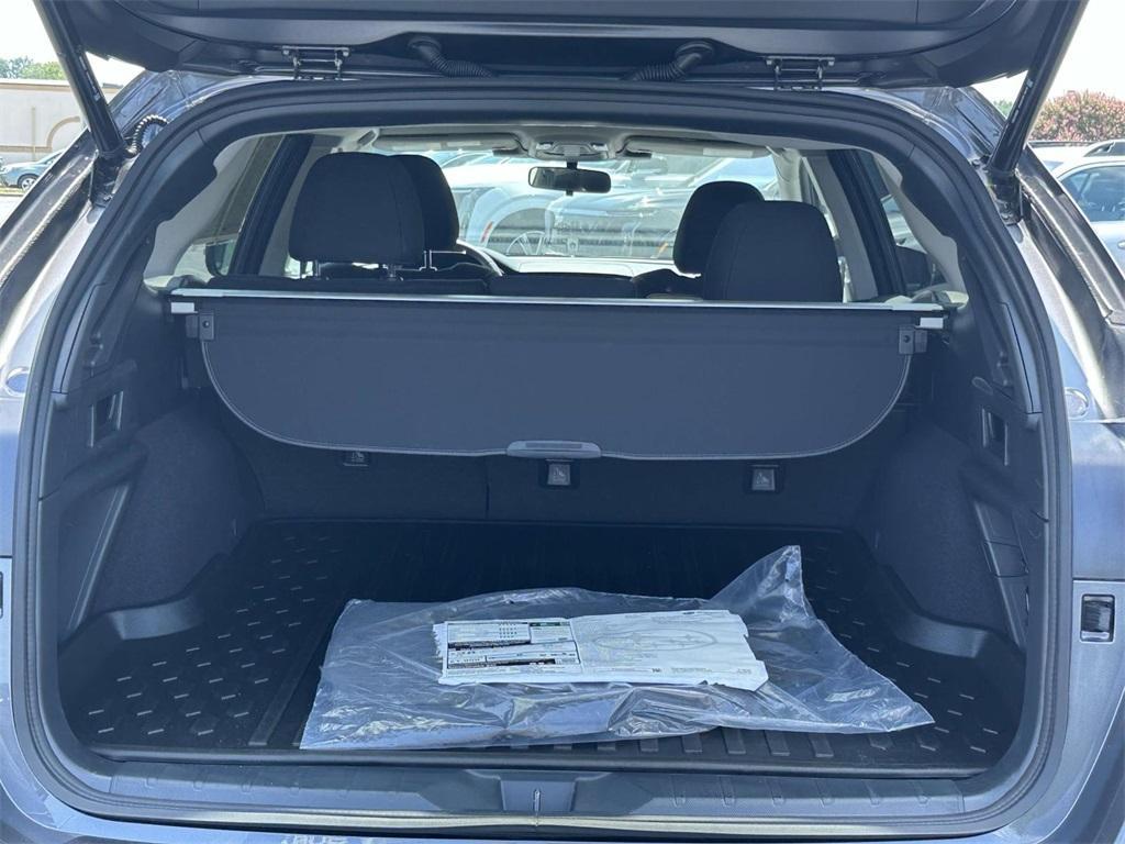used 2025 Subaru Outback car, priced at $30,500
