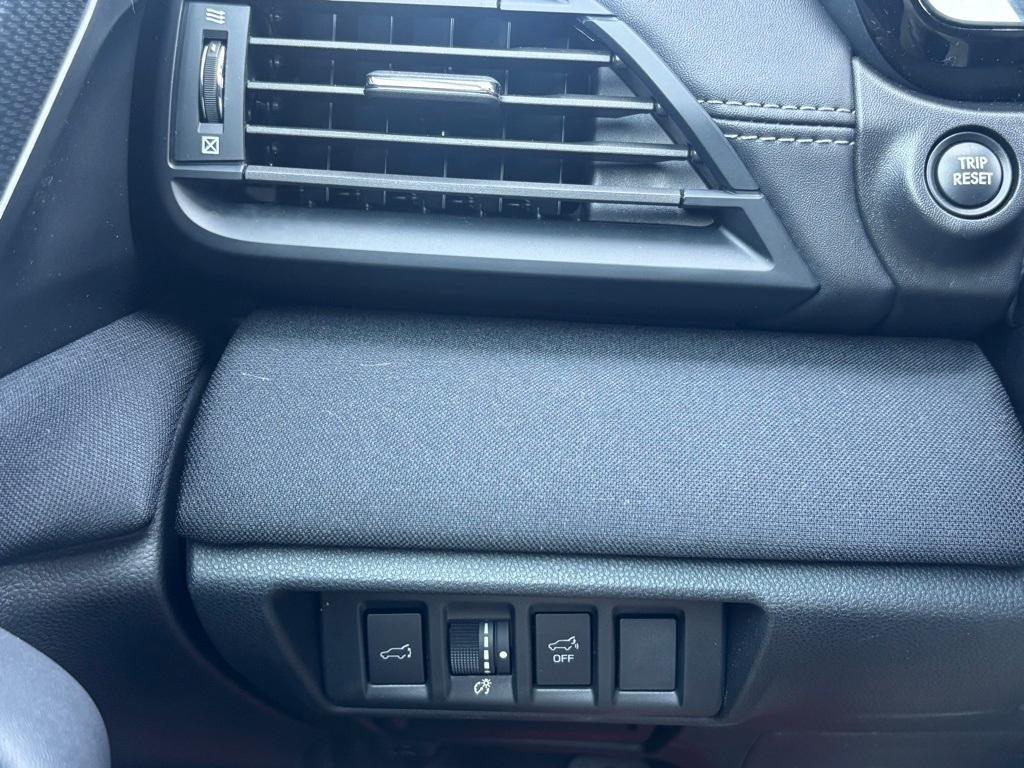 used 2025 Subaru Outback car, priced at $32,000