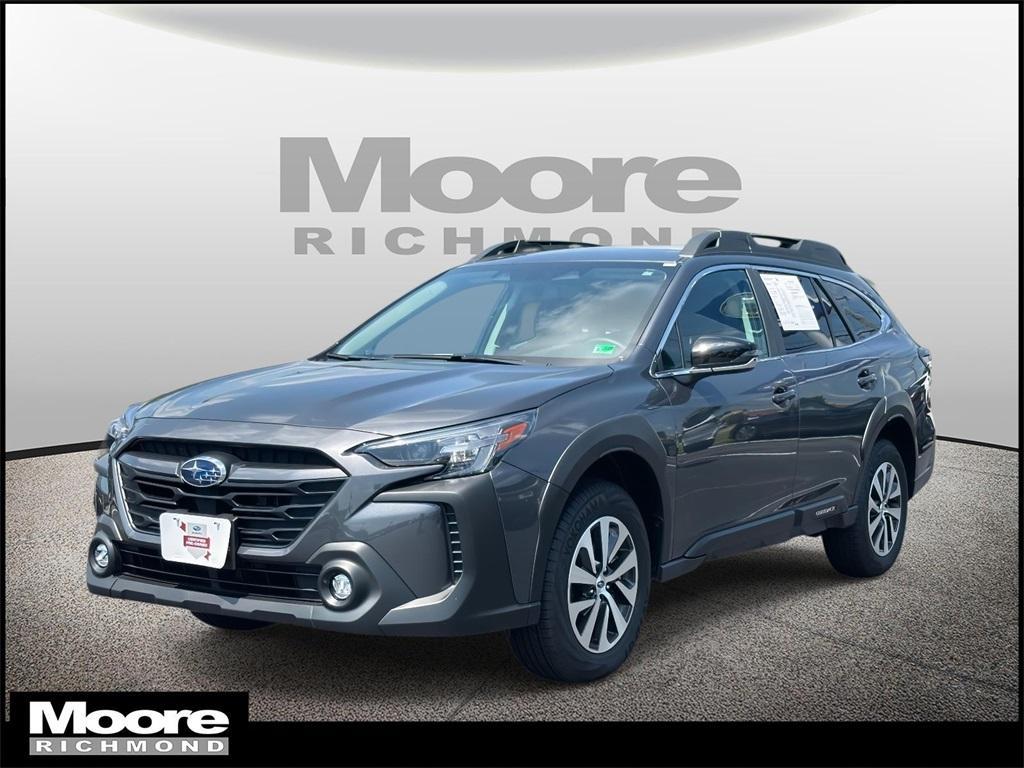 used 2025 Subaru Outback car, priced at $30,500