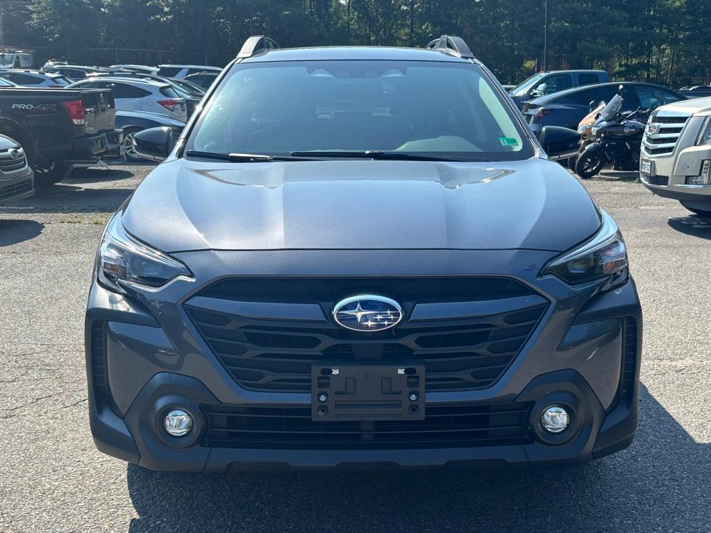 used 2025 Subaru Outback car, priced at $32,000