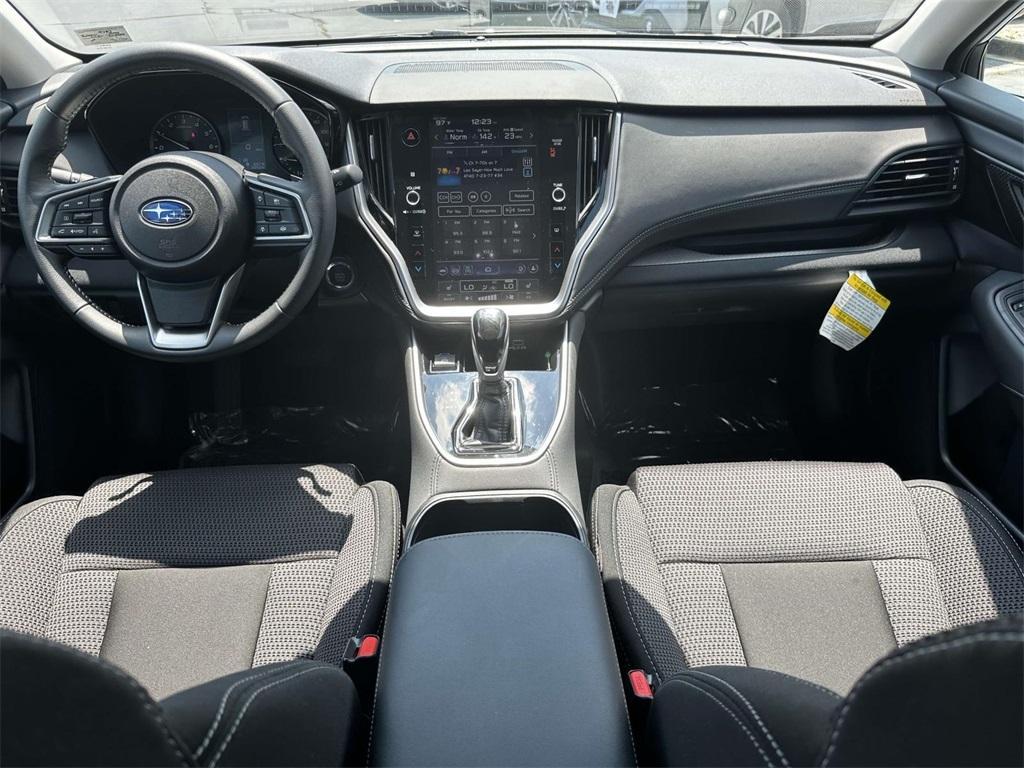 used 2025 Subaru Outback car, priced at $30,500