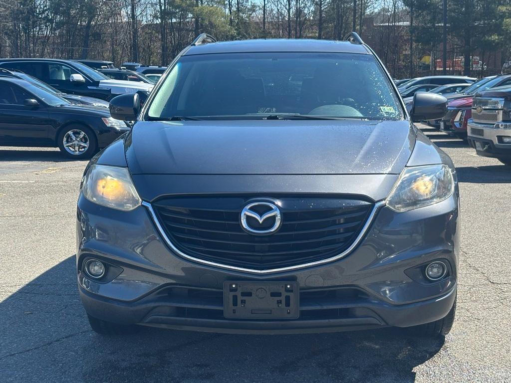 used 2013 Mazda CX-9 car, priced at $9,500