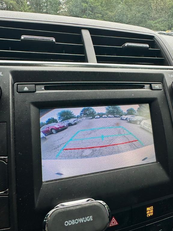 used 2016 Toyota Camry car, priced at $13,000