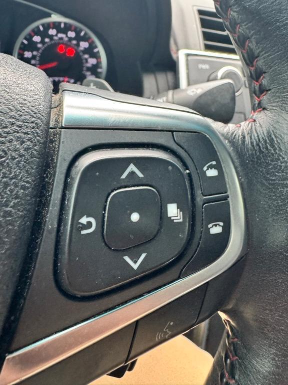 used 2016 Toyota Camry car, priced at $13,000