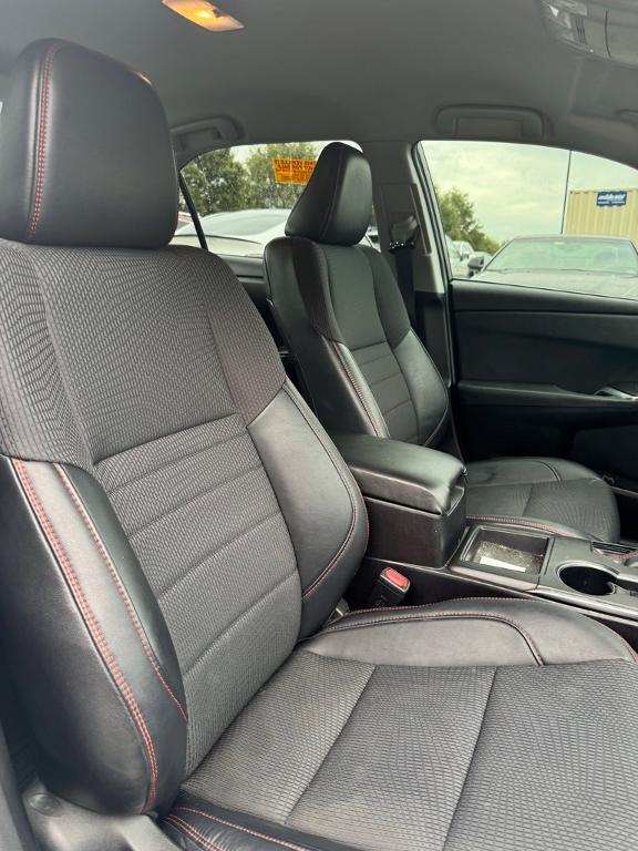 used 2016 Toyota Camry car, priced at $13,000