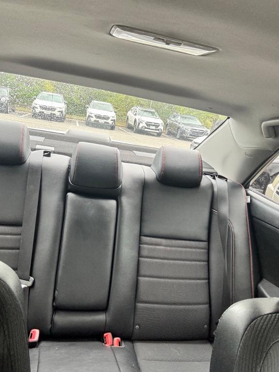 used 2016 Toyota Camry car, priced at $13,000