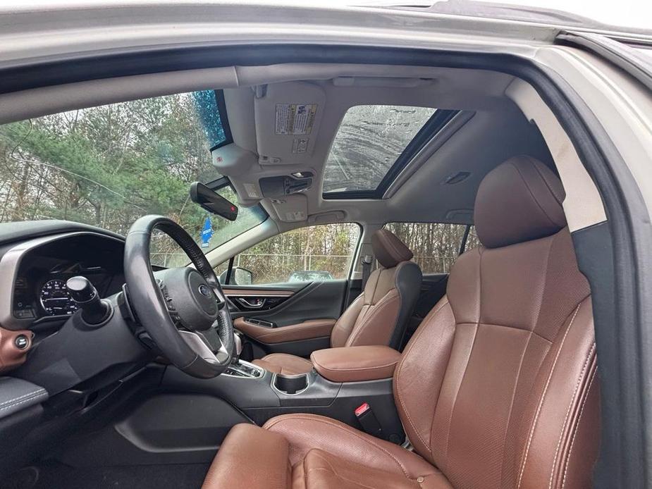 used 2020 Subaru Outback car, priced at $21,000