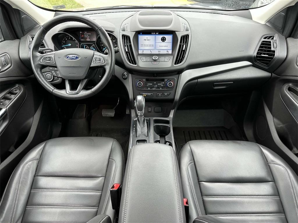 used 2019 Ford Escape car, priced at $15,000