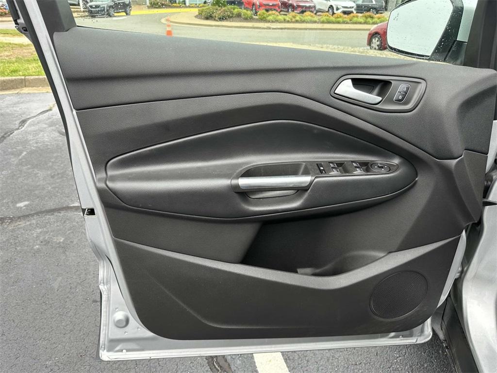 used 2019 Ford Escape car, priced at $15,000