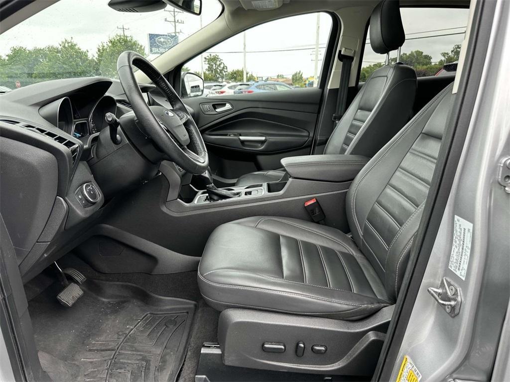 used 2019 Ford Escape car, priced at $15,000