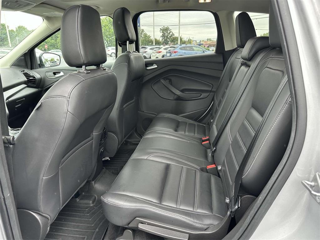 used 2019 Ford Escape car, priced at $15,000