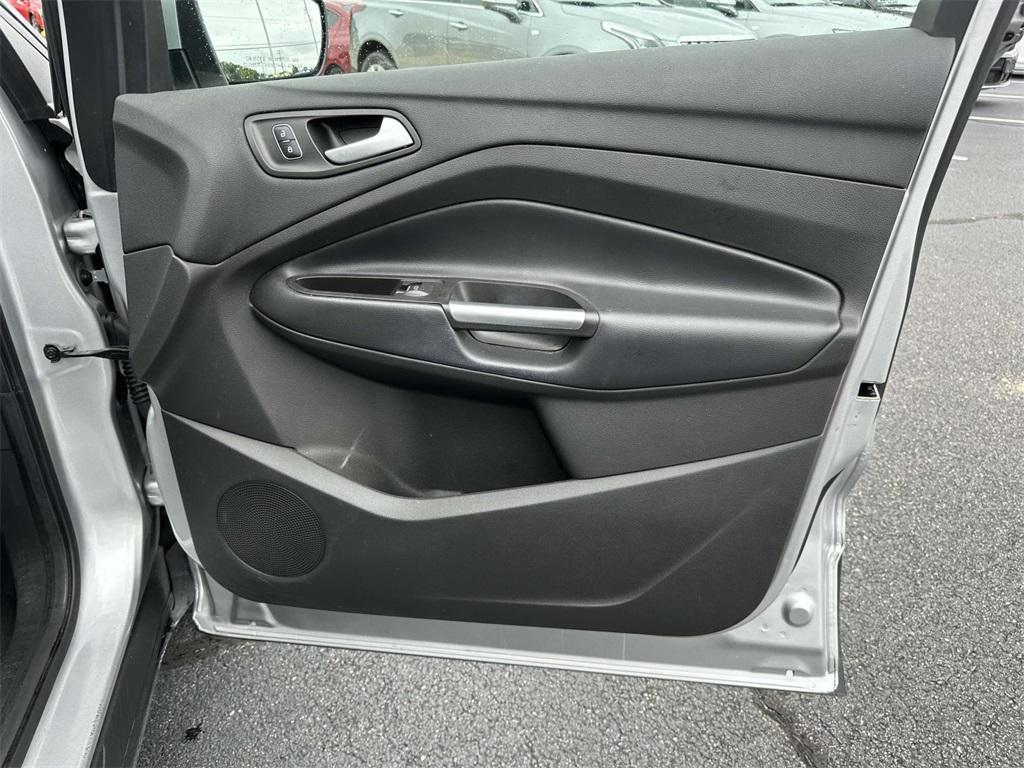 used 2019 Ford Escape car, priced at $15,000
