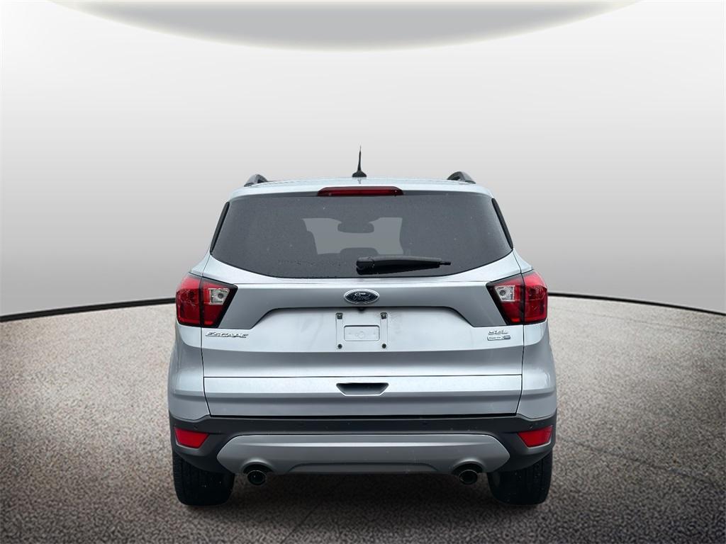 used 2019 Ford Escape car, priced at $15,000