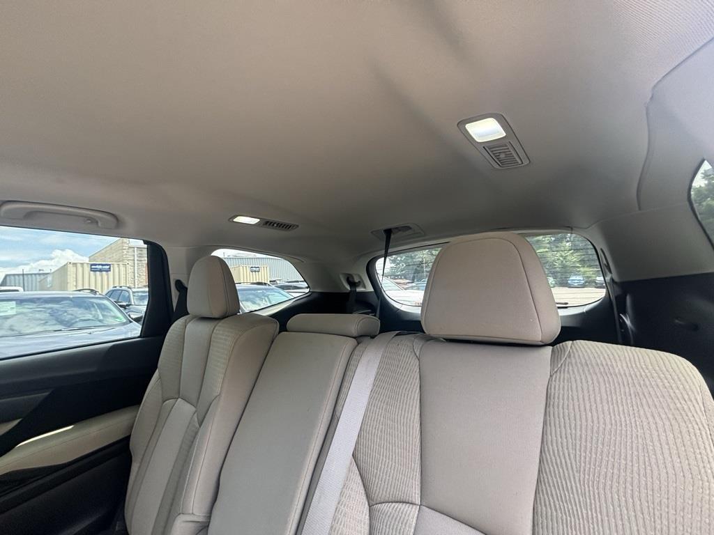 used 2020 Subaru Ascent car, priced at $17,500