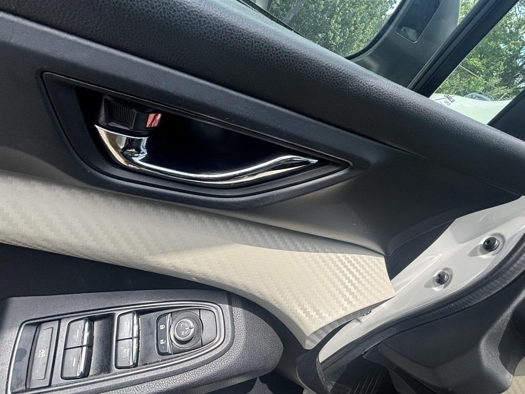 used 2020 Subaru Ascent car, priced at $17,500