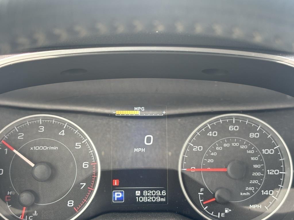 used 2020 Subaru Ascent car, priced at $17,500