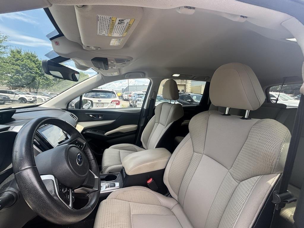 used 2020 Subaru Ascent car, priced at $17,500