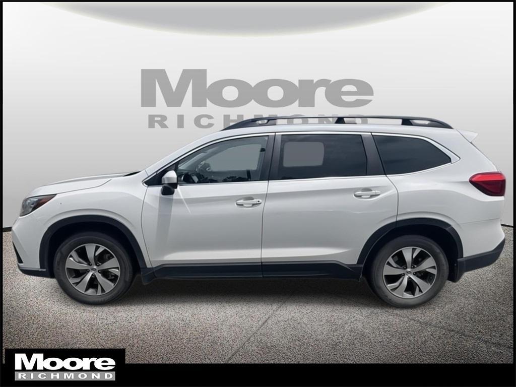 used 2020 Subaru Ascent car, priced at $17,500