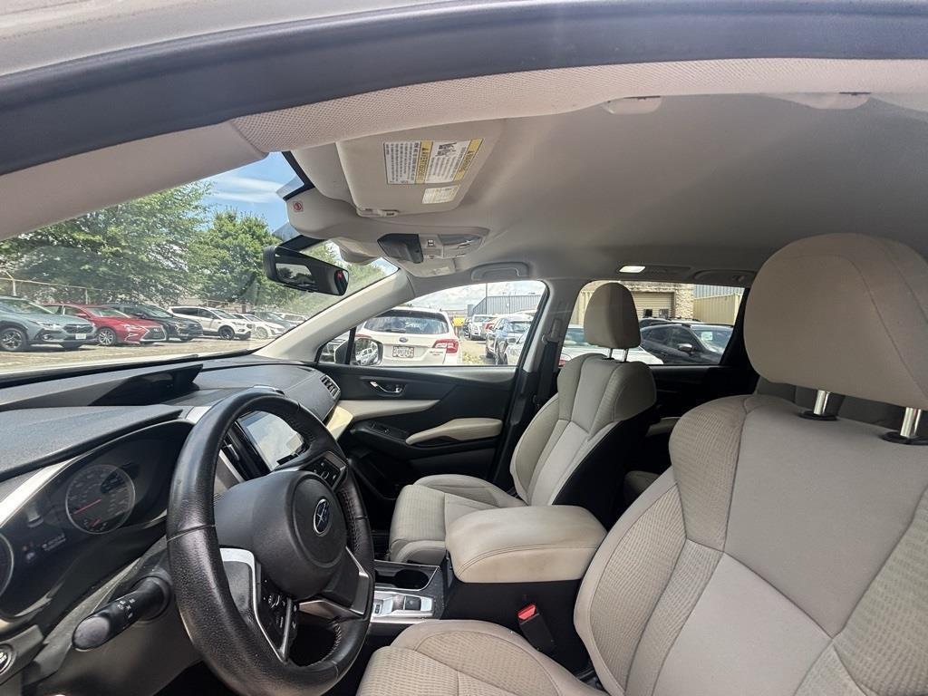 used 2020 Subaru Ascent car, priced at $17,500