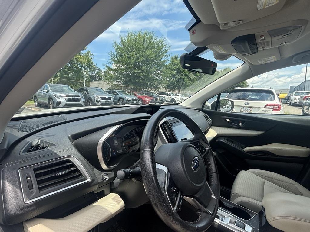 used 2020 Subaru Ascent car, priced at $17,500