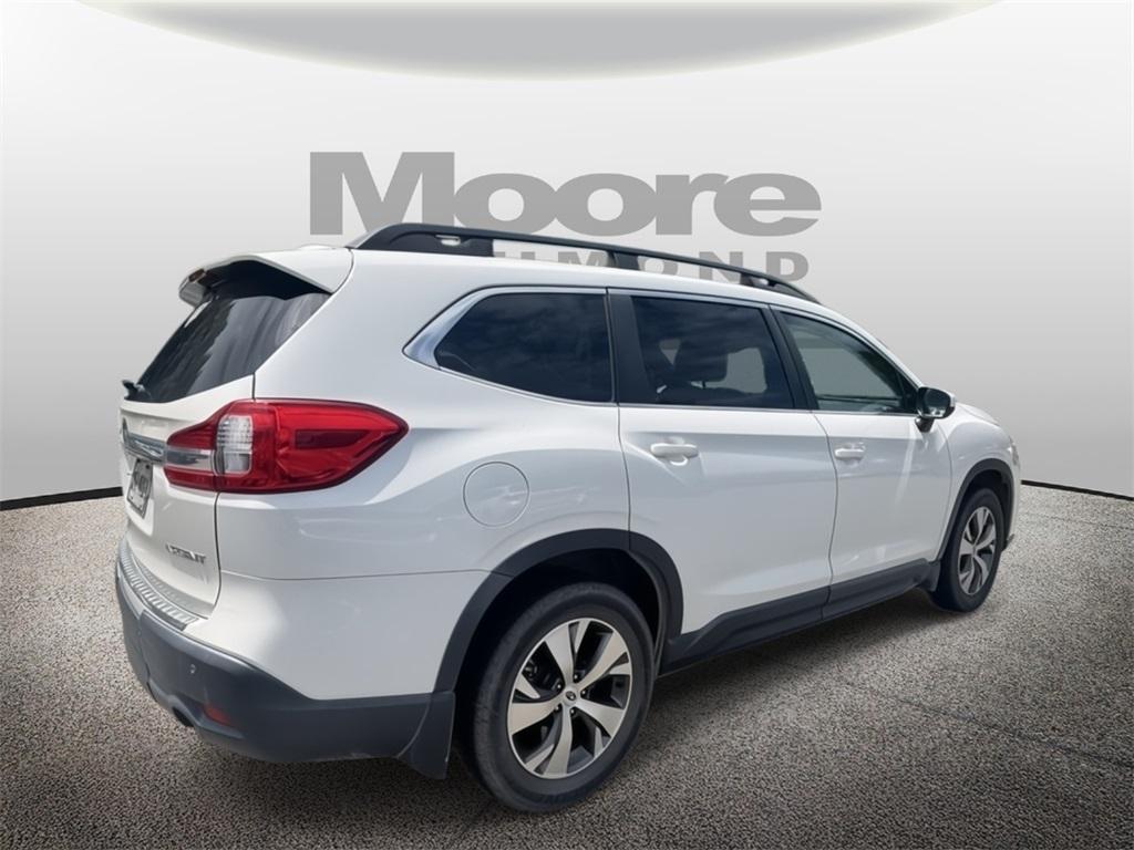 used 2020 Subaru Ascent car, priced at $17,500