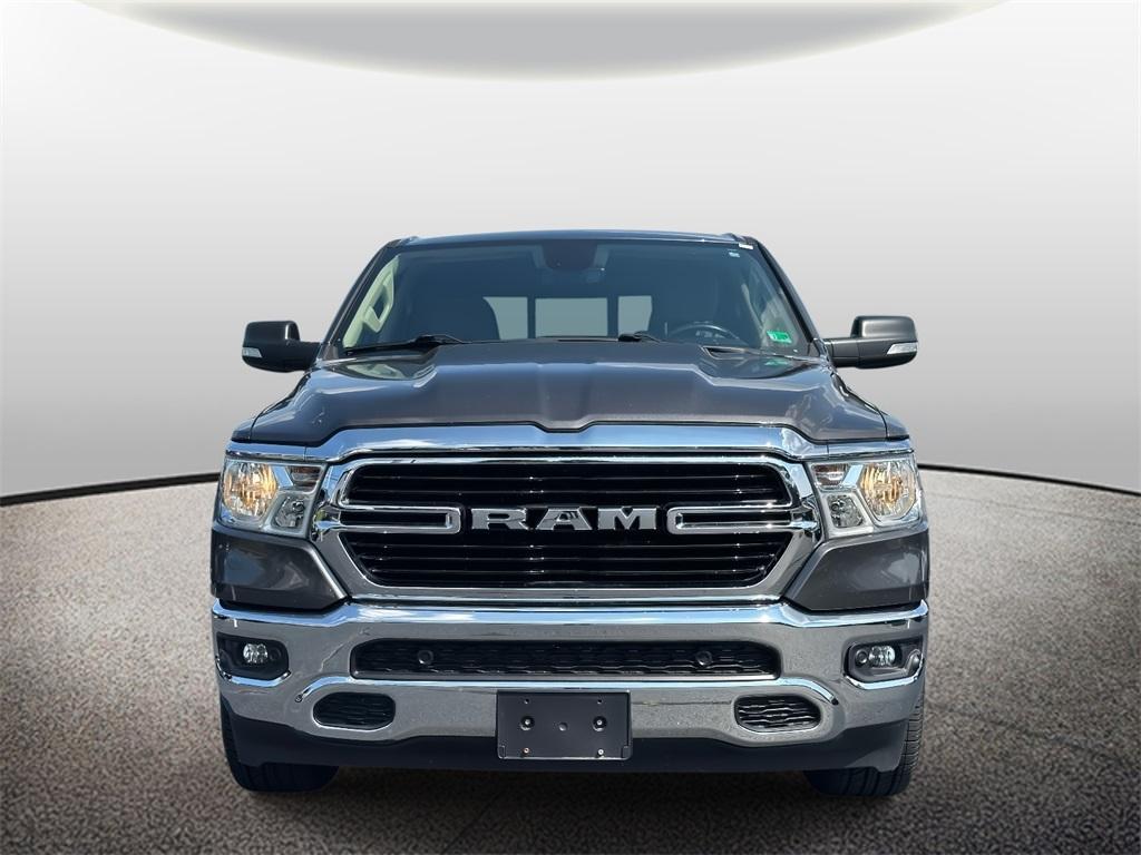 used 2020 Ram 1500 car, priced at $29,000