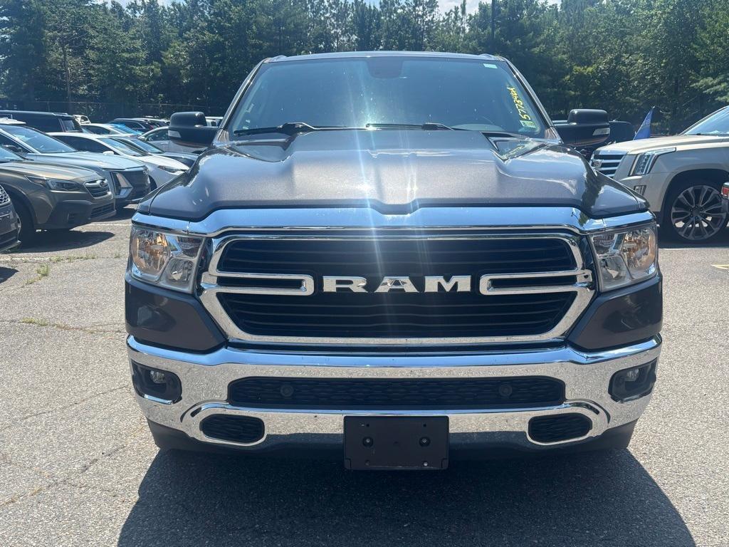 used 2020 Ram 1500 car, priced at $30,000