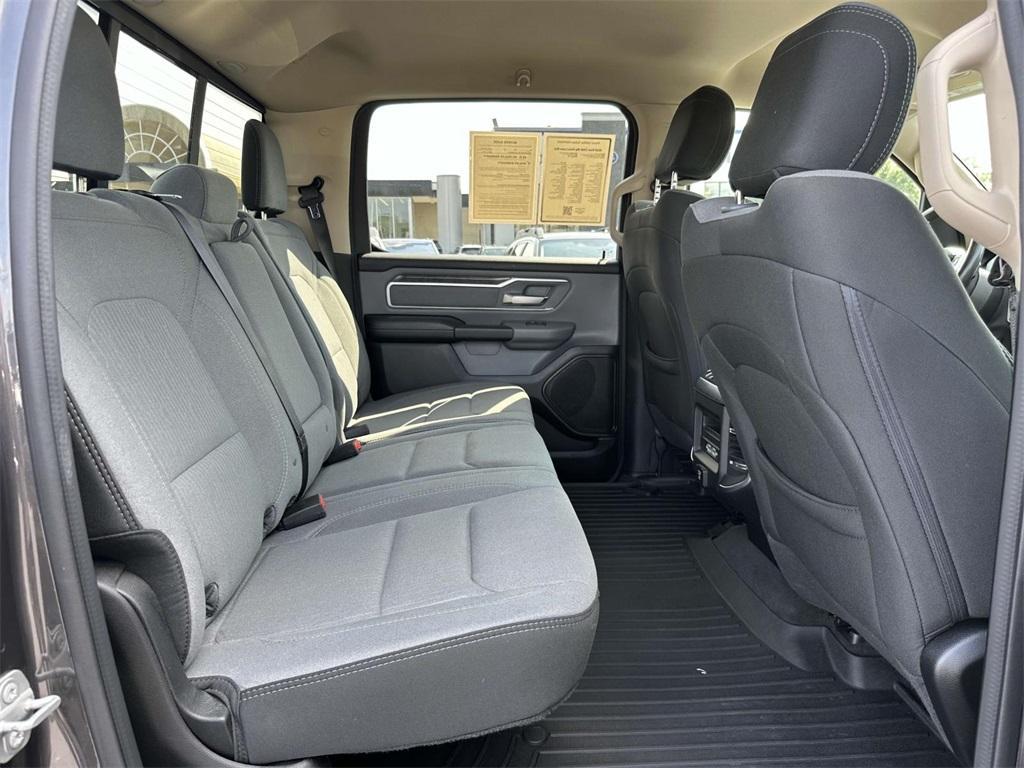 used 2020 Ram 1500 car, priced at $29,000