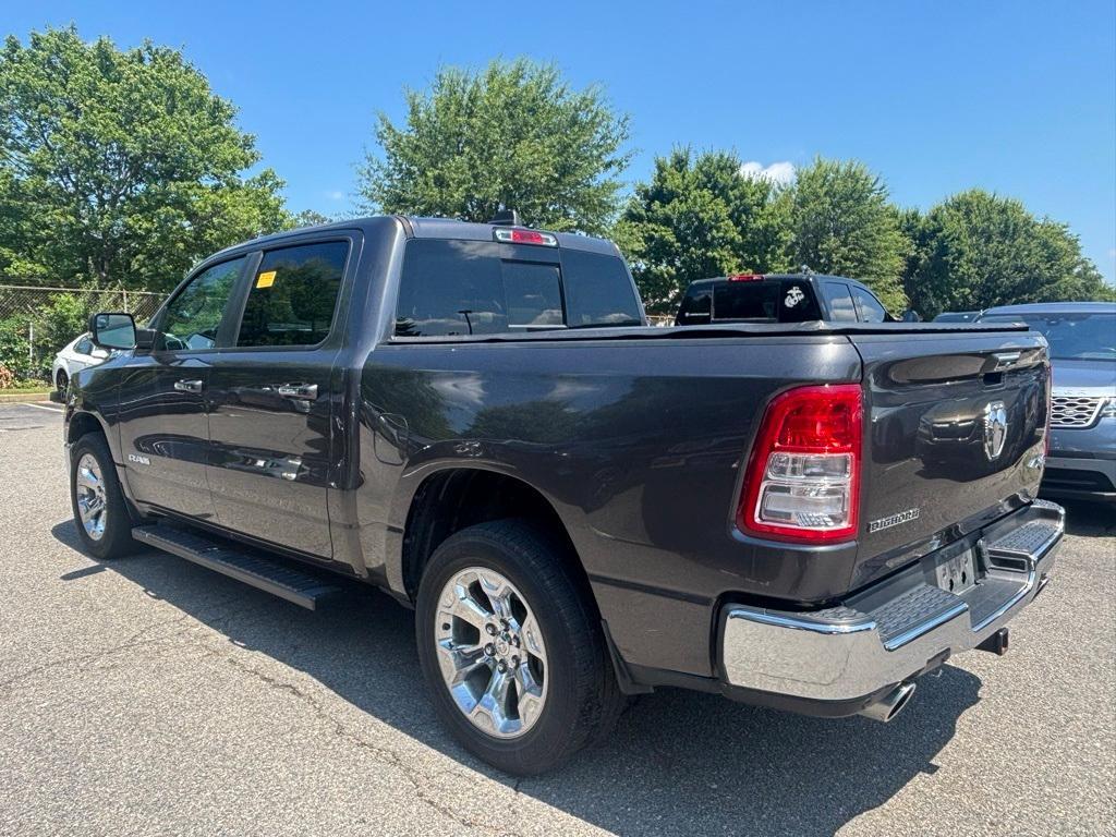 used 2020 Ram 1500 car, priced at $30,000
