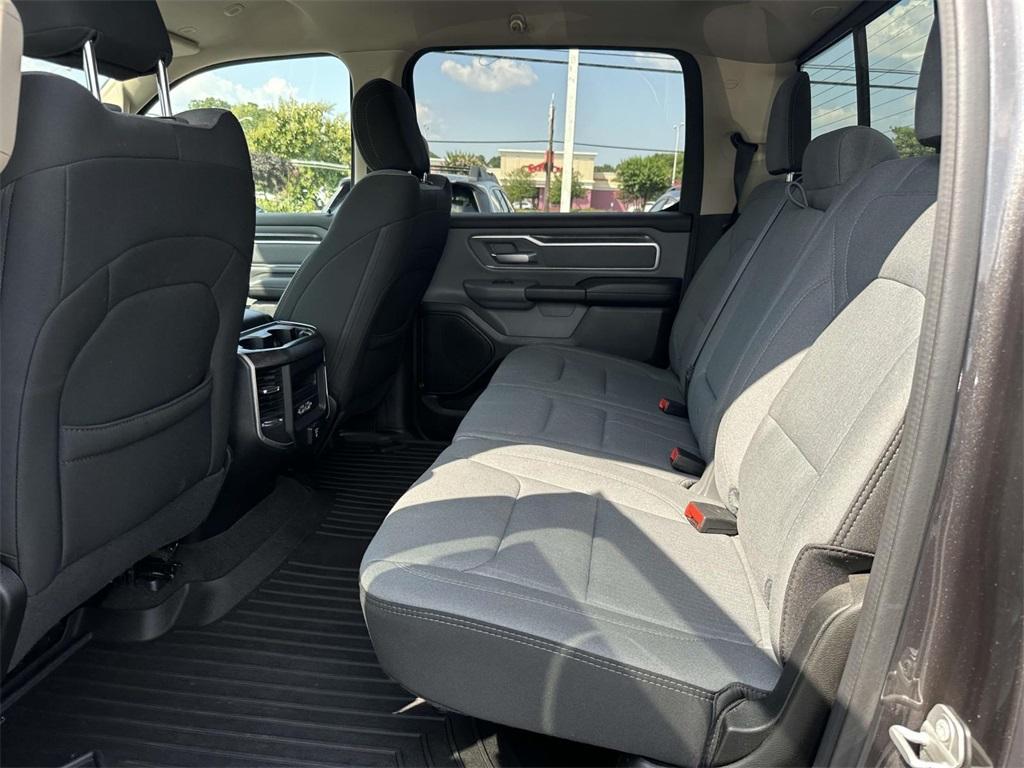 used 2020 Ram 1500 car, priced at $29,000
