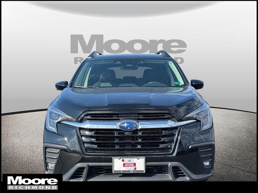 used 2024 Subaru Ascent car, priced at $38,000
