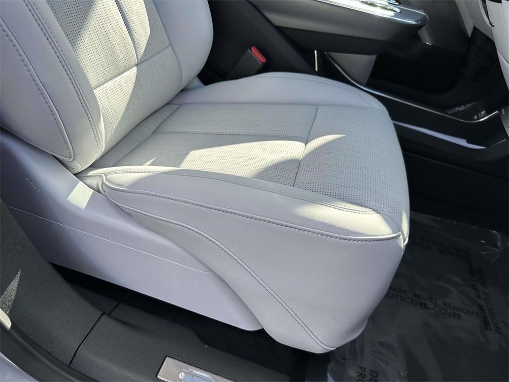 new 2026 Cadillac LYRIQ car, priced at $69,120