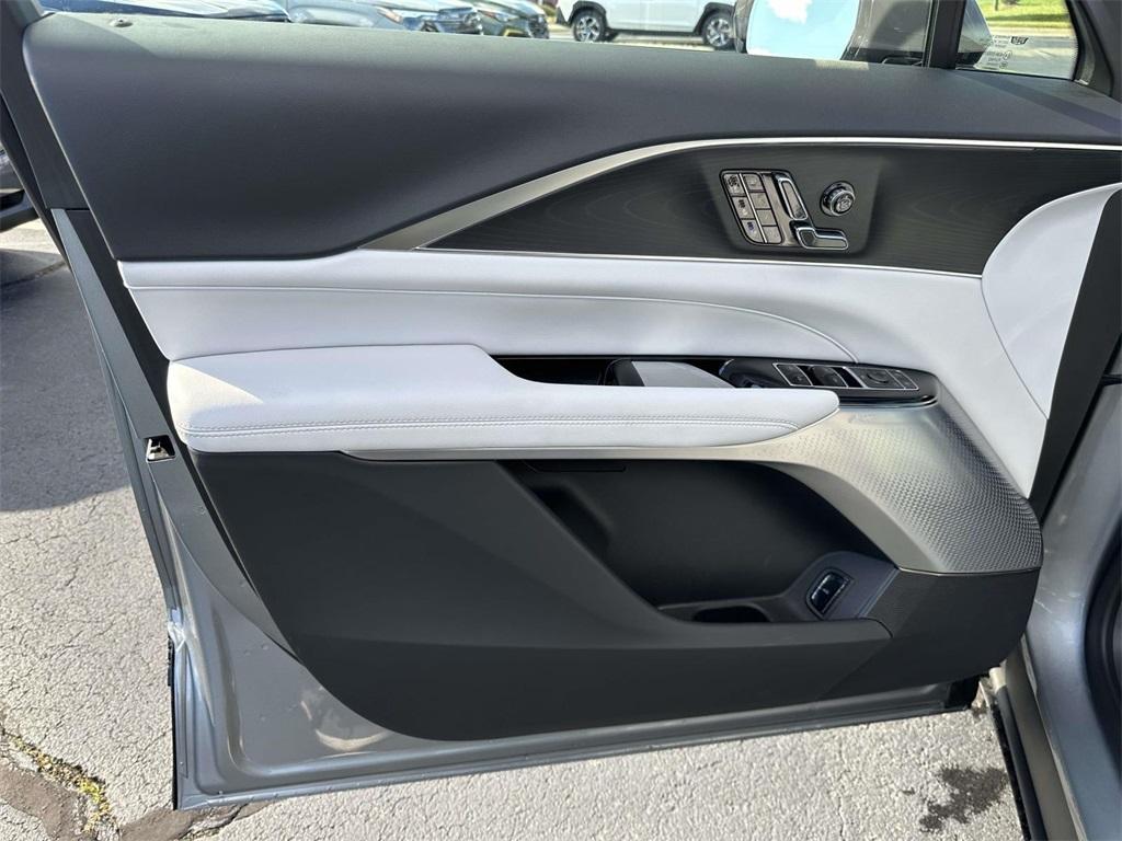 new 2026 Cadillac LYRIQ car, priced at $69,120