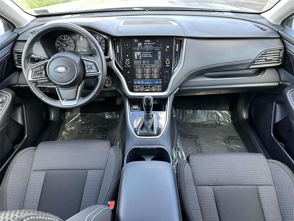used 2025 Subaru Outback car, priced at $29,500