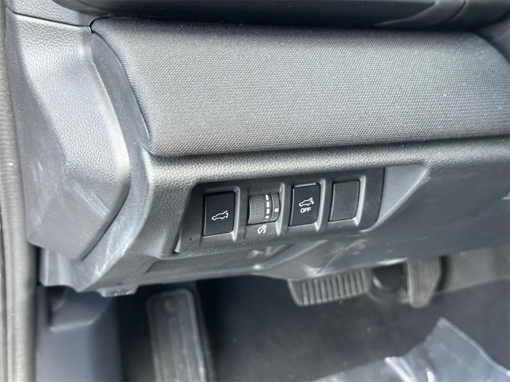 used 2025 Subaru Outback car, priced at $29,500