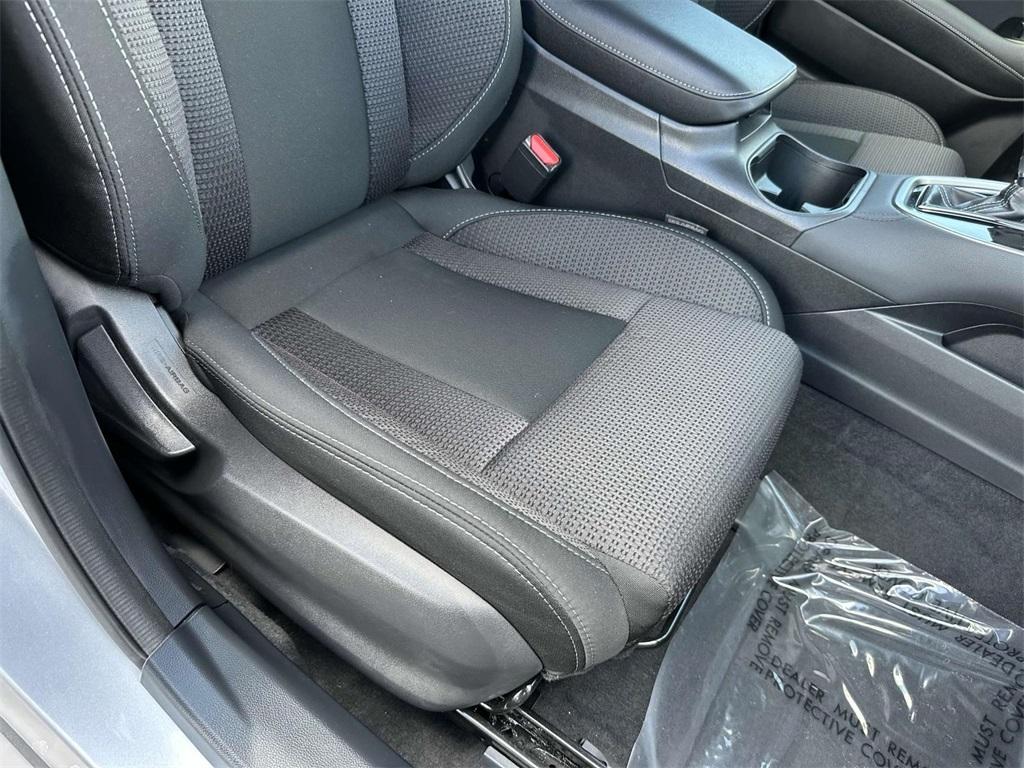 used 2025 Subaru Outback car, priced at $29,500