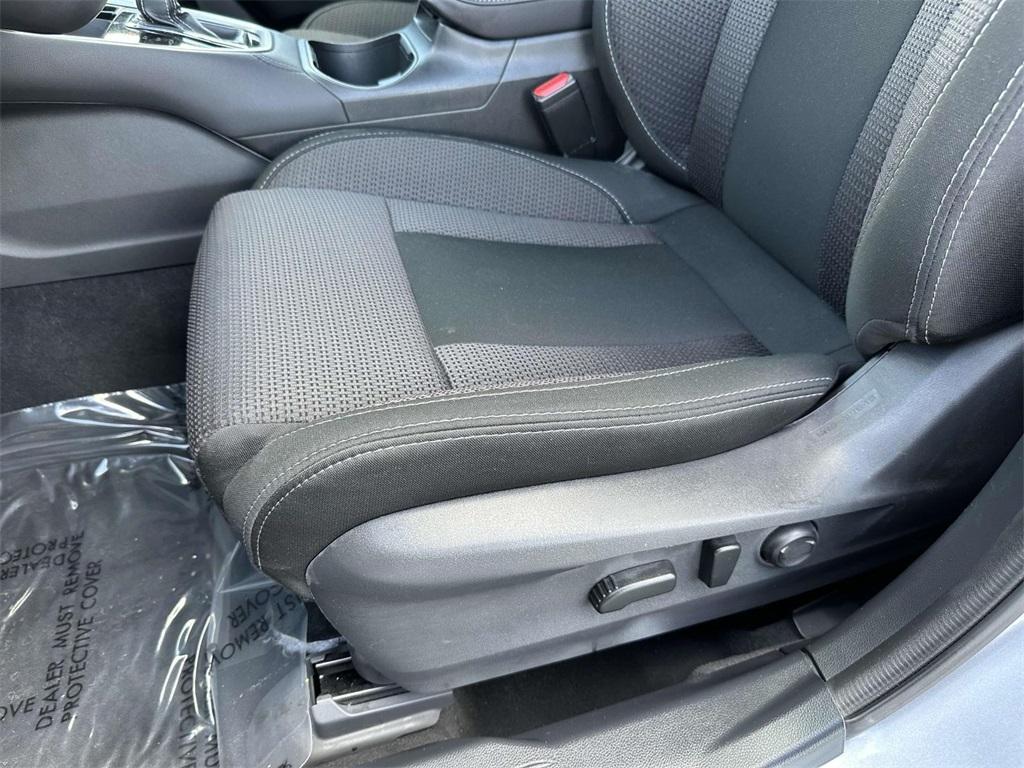 used 2025 Subaru Outback car, priced at $29,500