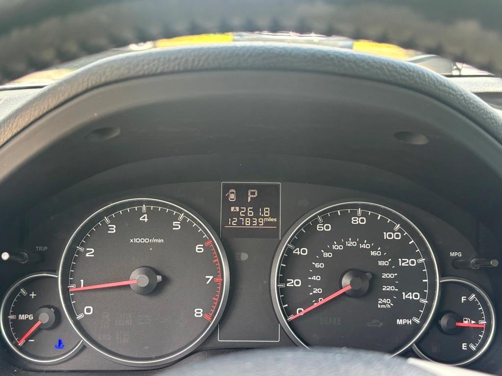 used 2014 Subaru Legacy car, priced at $9,000