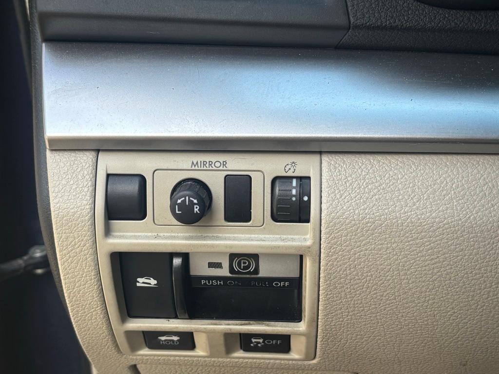 used 2014 Subaru Legacy car, priced at $9,000