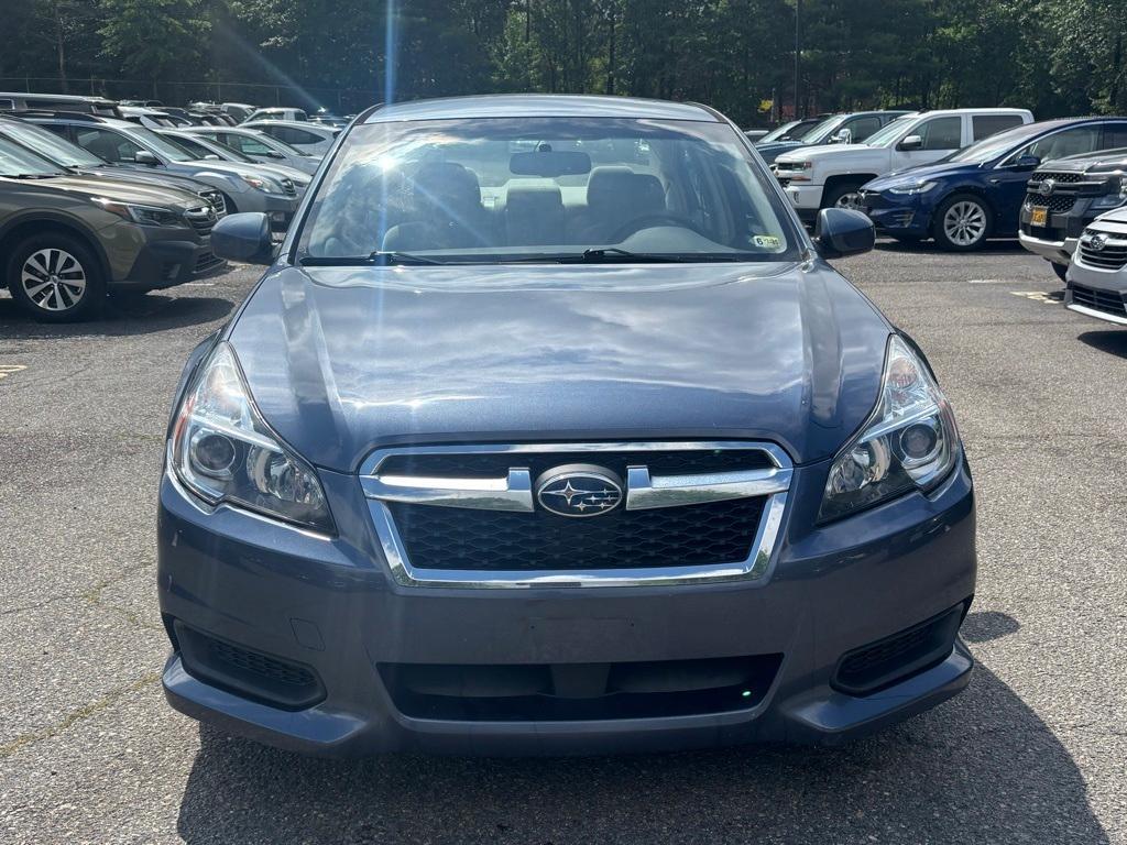 used 2014 Subaru Legacy car, priced at $9,000