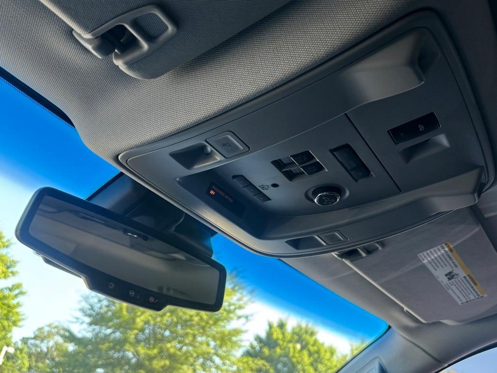 used 2016 Cadillac Escalade car, priced at $28,000