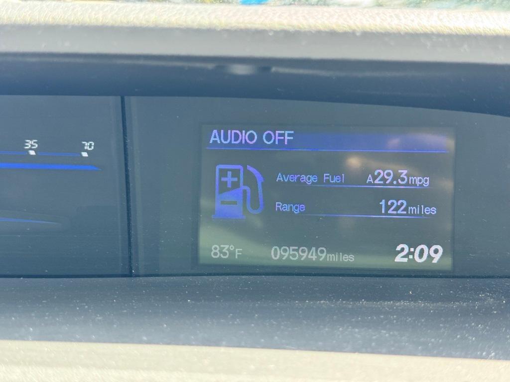 used 2013 Honda Civic car, priced at $12,200