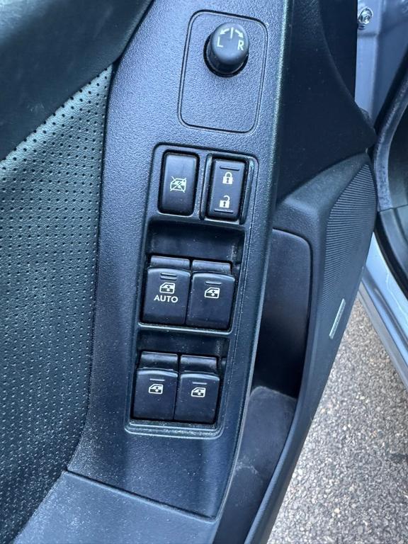 used 2016 Subaru Forester car, priced at $14,000