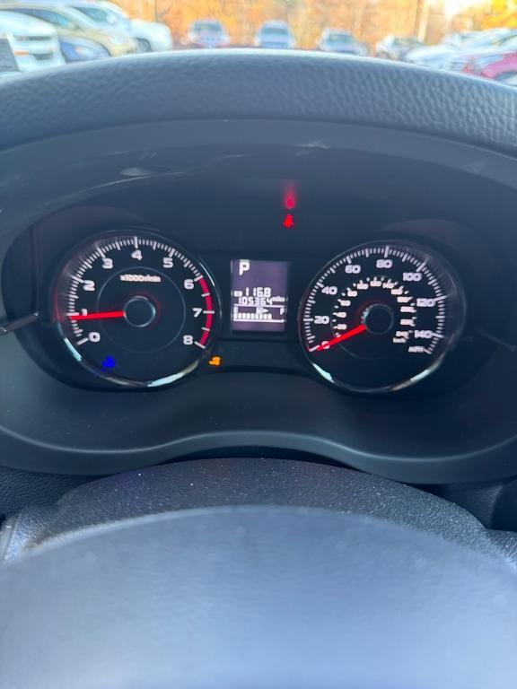 used 2016 Subaru Forester car, priced at $14,000