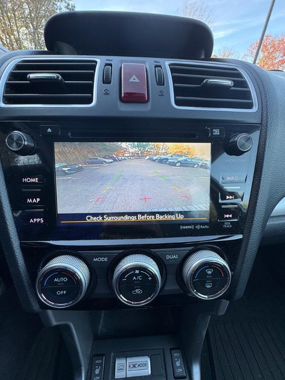 used 2016 Subaru Forester car, priced at $14,000