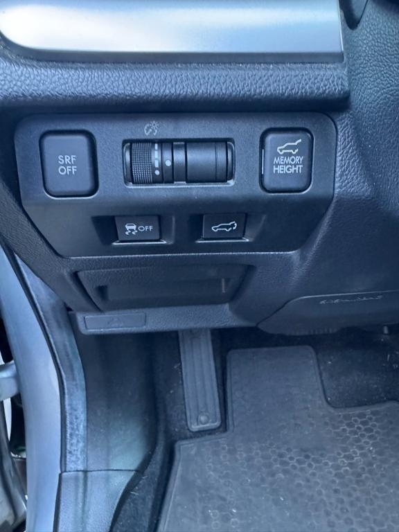 used 2016 Subaru Forester car, priced at $14,000
