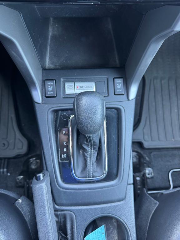 used 2016 Subaru Forester car, priced at $14,000