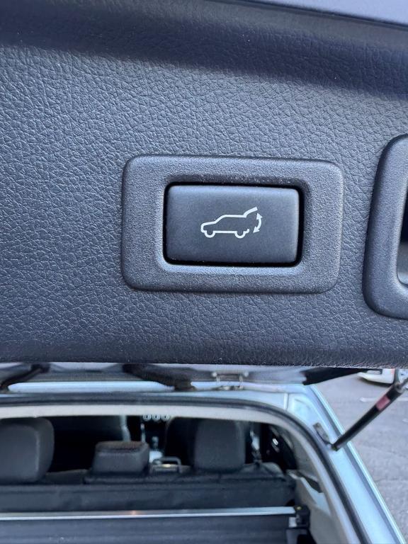 used 2016 Subaru Forester car, priced at $14,000