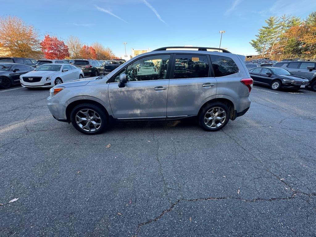 used 2016 Subaru Forester car, priced at $14,000