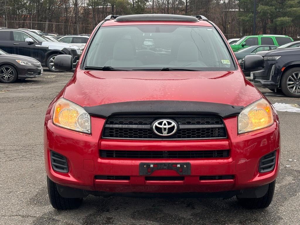 used 2012 Toyota RAV4 car, priced at $10,000